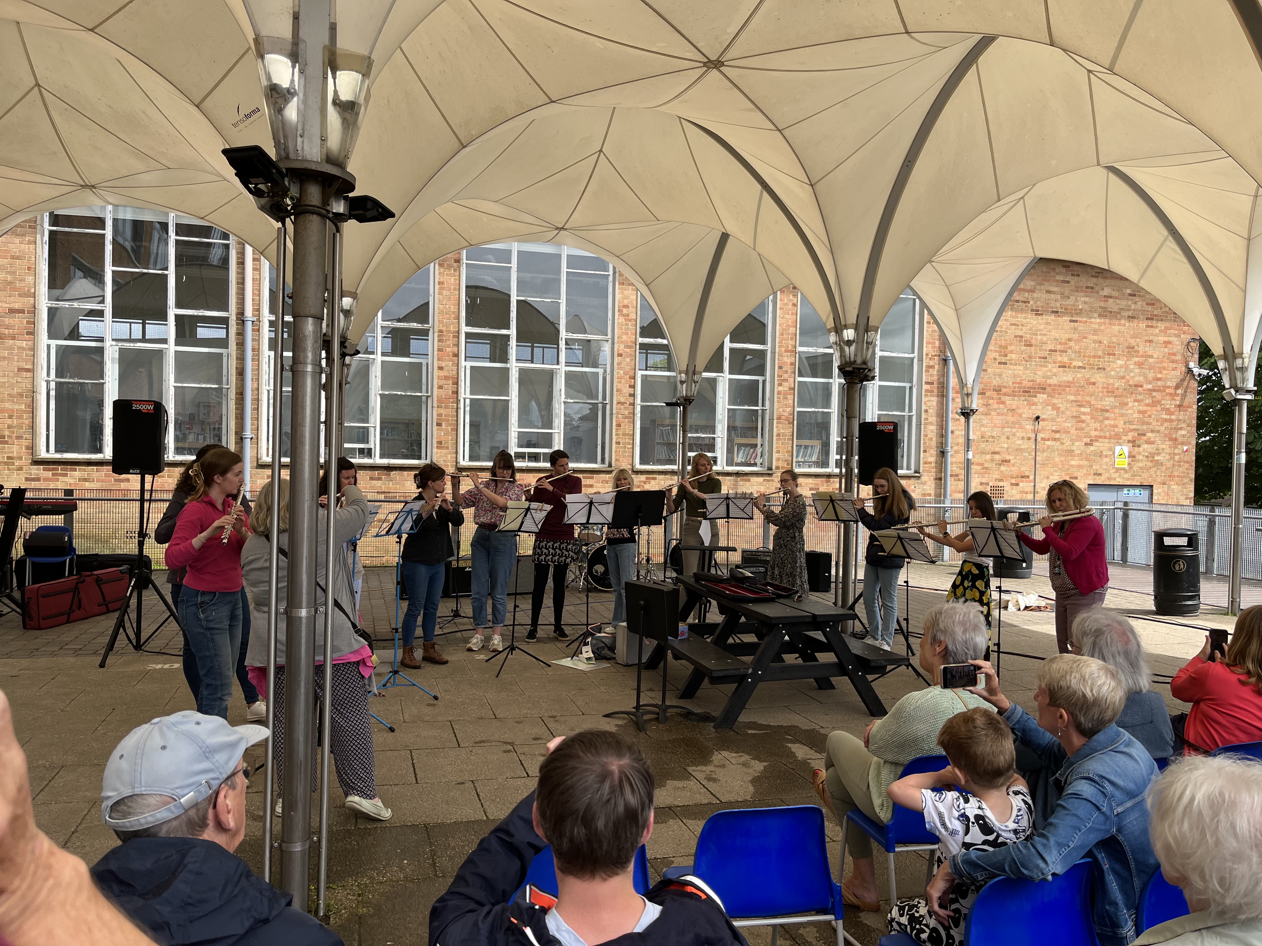 Berkshire Maestros becomes Berkshire Music Trust | What's On Reading